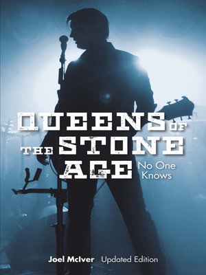 cover image of Queens of the Stone Age